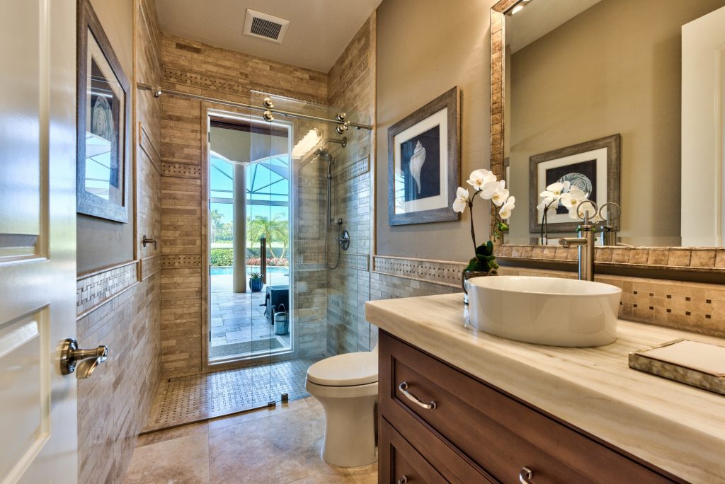 Explore Top Bathroom Remodel Shows for Inspiring Home Updates