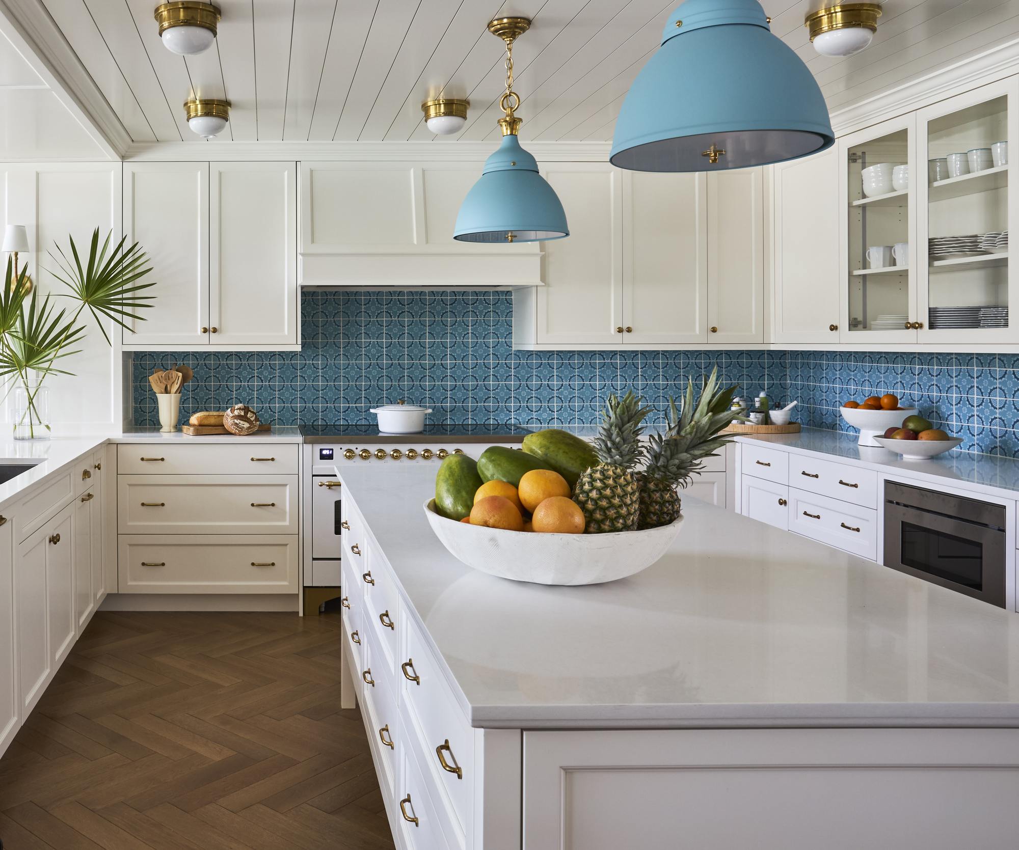 Kitchen by Premier Showcase